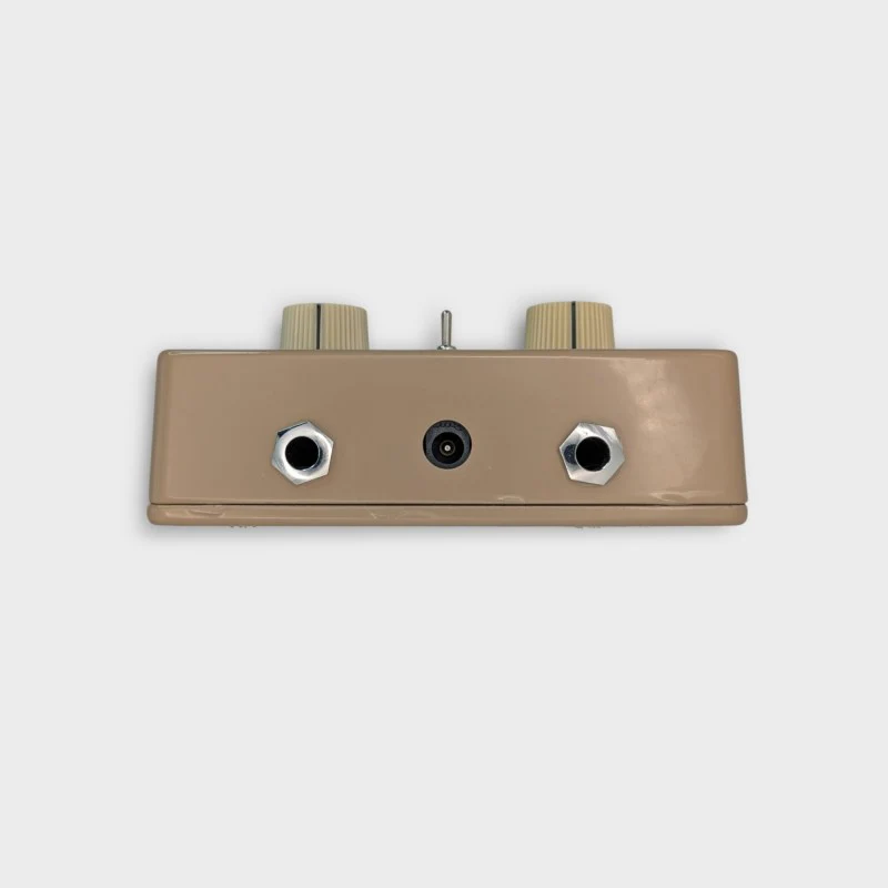 Lovepedal Les Lius Dual Tweed Pedal - Image 5