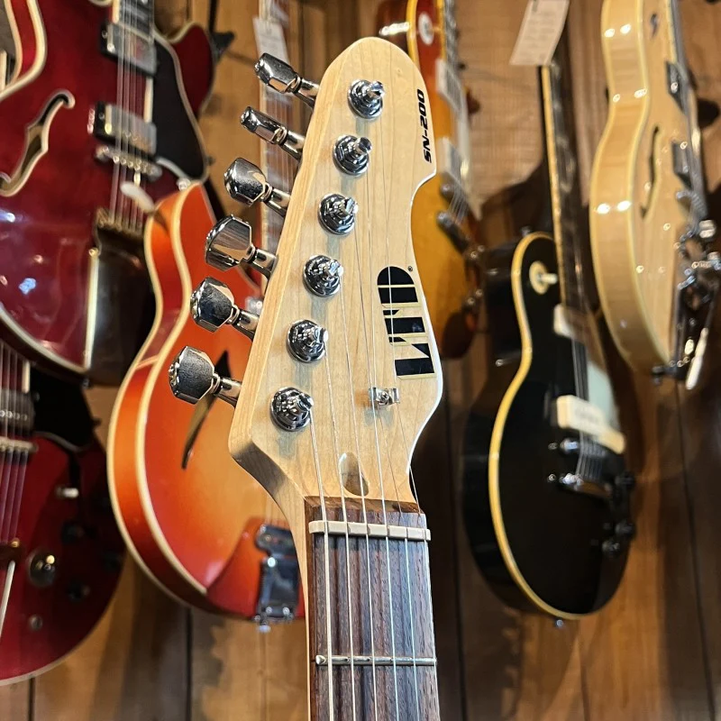 LTD SN-200 Copper Sunburst - Image 3