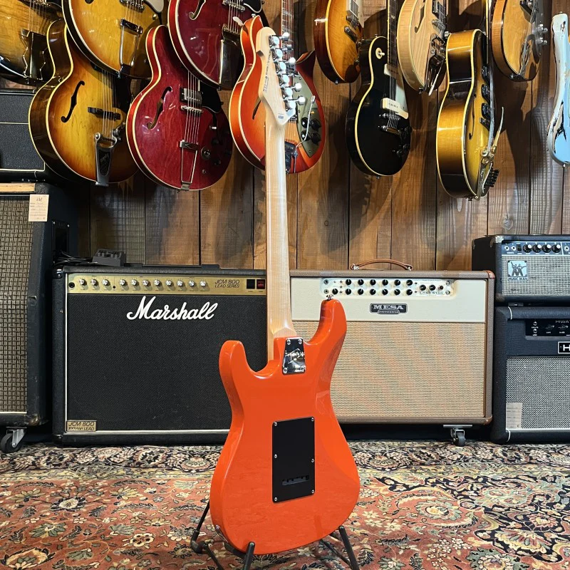 LTD SN-200 Copper Sunburst - Image 4