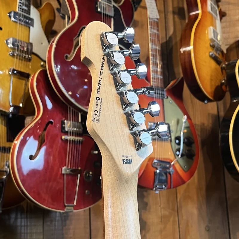 LTD SN-200 Copper Sunburst - Image 6