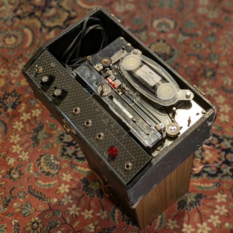 Maestro Echoplex EP-3 - Image 3