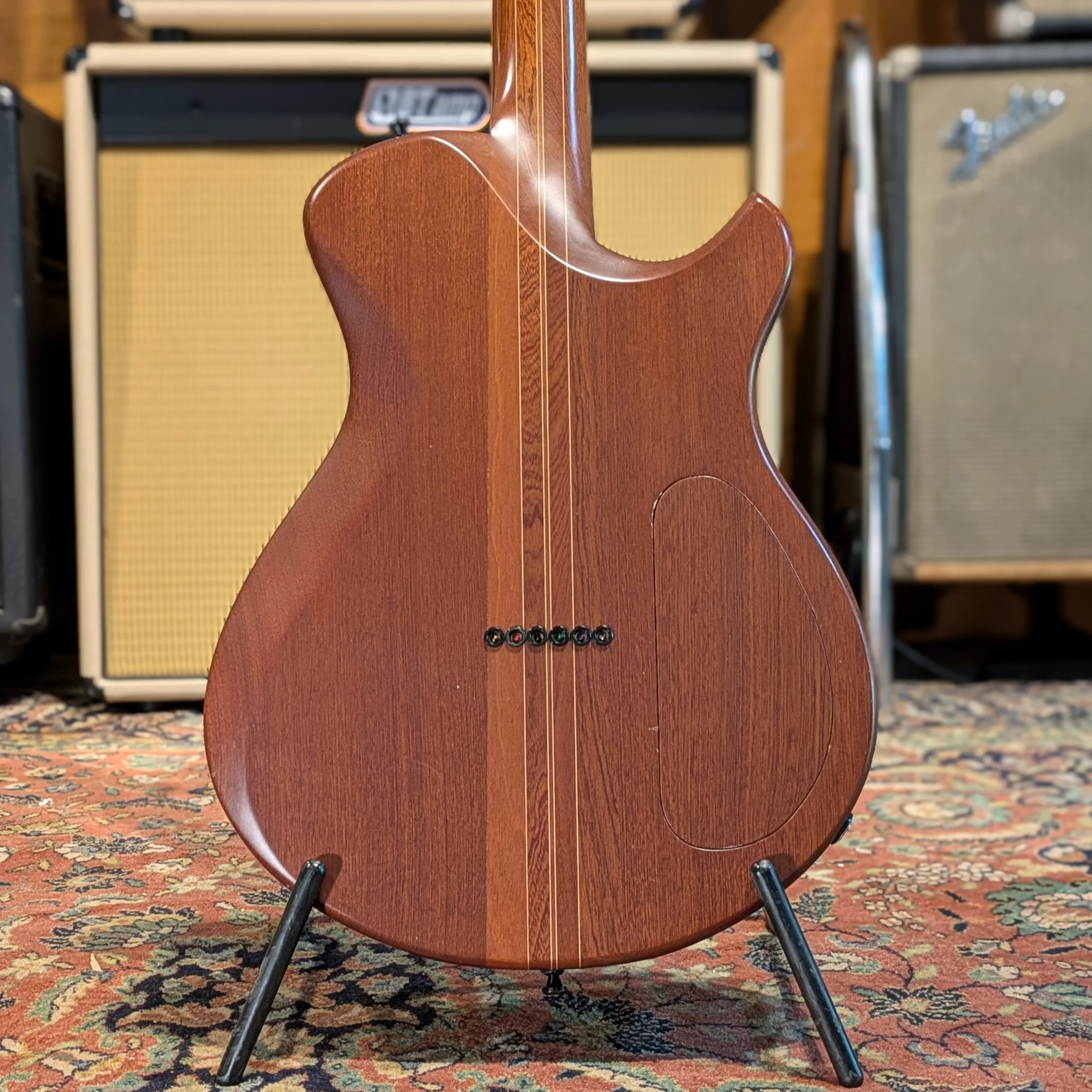 Marceau Essentielle 2016 Left Handed - Image 2