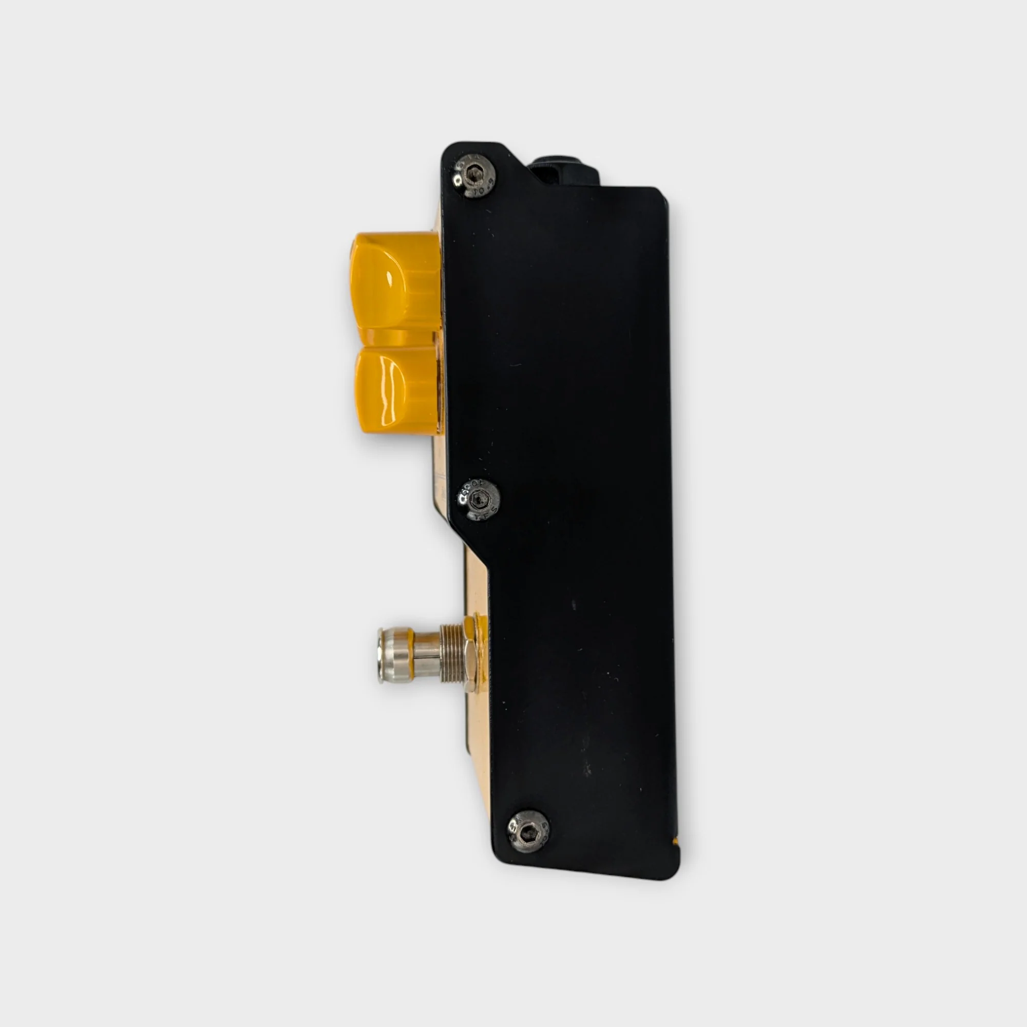 MarkBass MB Octaver Bass - Image 3