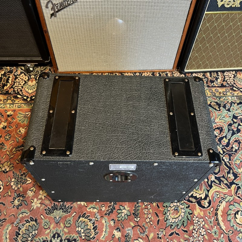 MARSHALL 1912 CABINET - Image 3