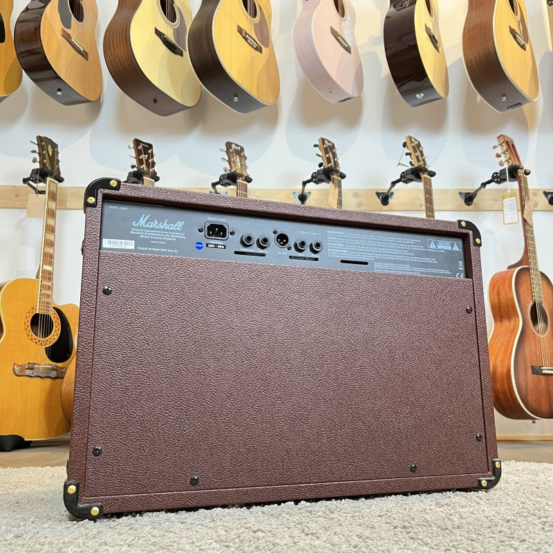 Marshall AS50D - Image 2
