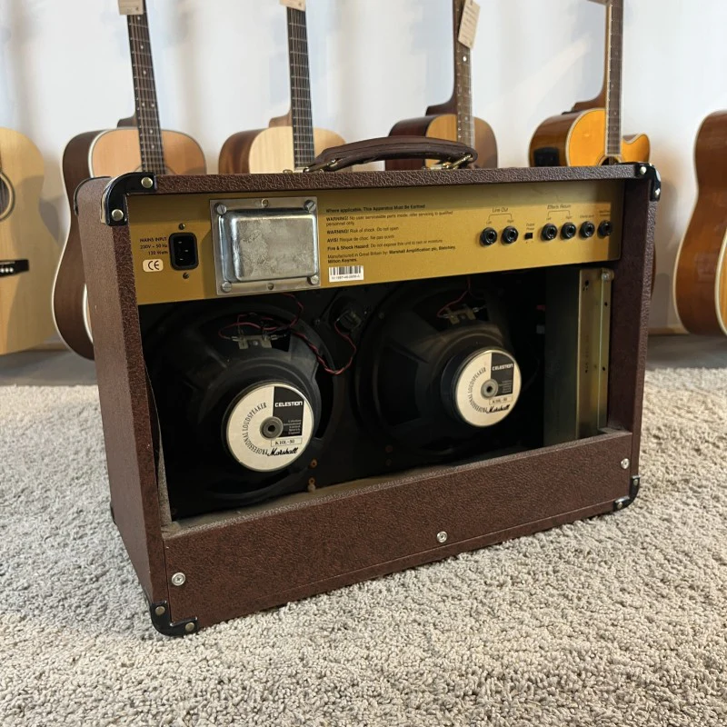 Marshall AS80 - Image 2