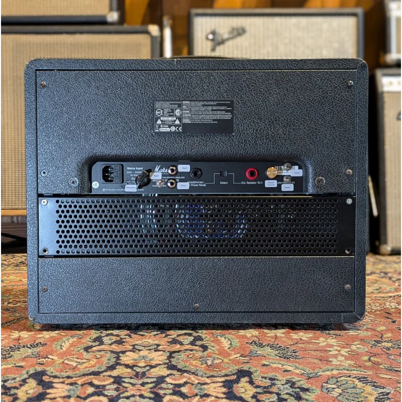 Marshall C5-01 Class 5 with Mods - Image 2