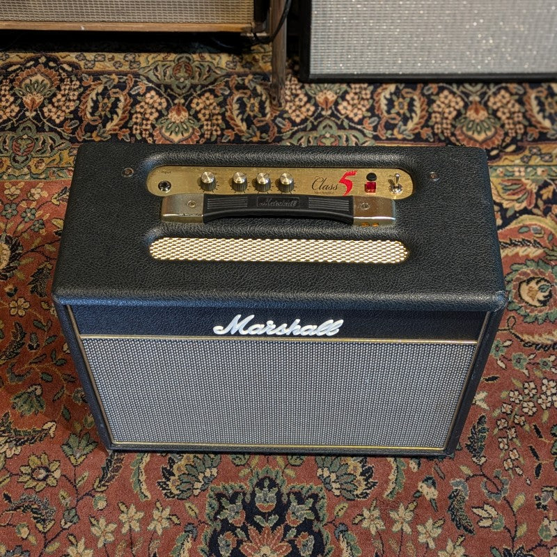 Marshall C5-01 Class 5 with Mods - Image 4