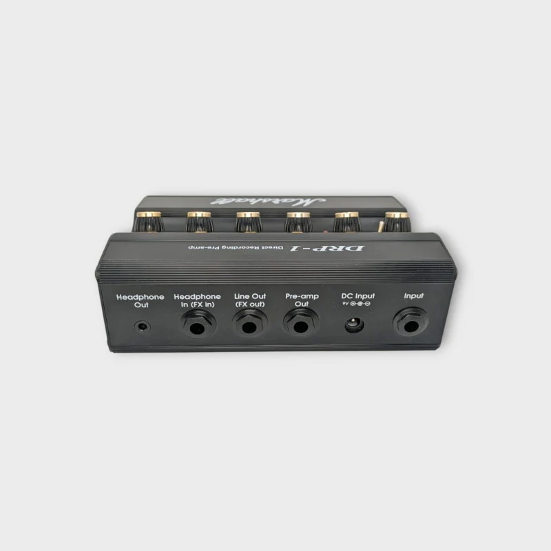 MARSHALL DRP-1 - Image 3