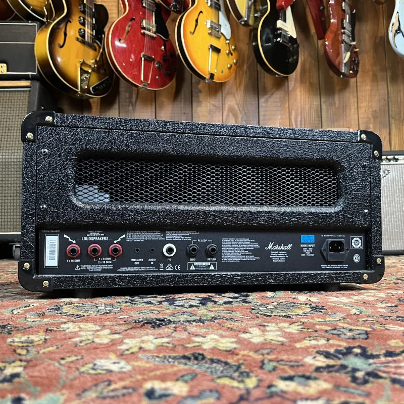 Marshall DSL20HR - Image 2