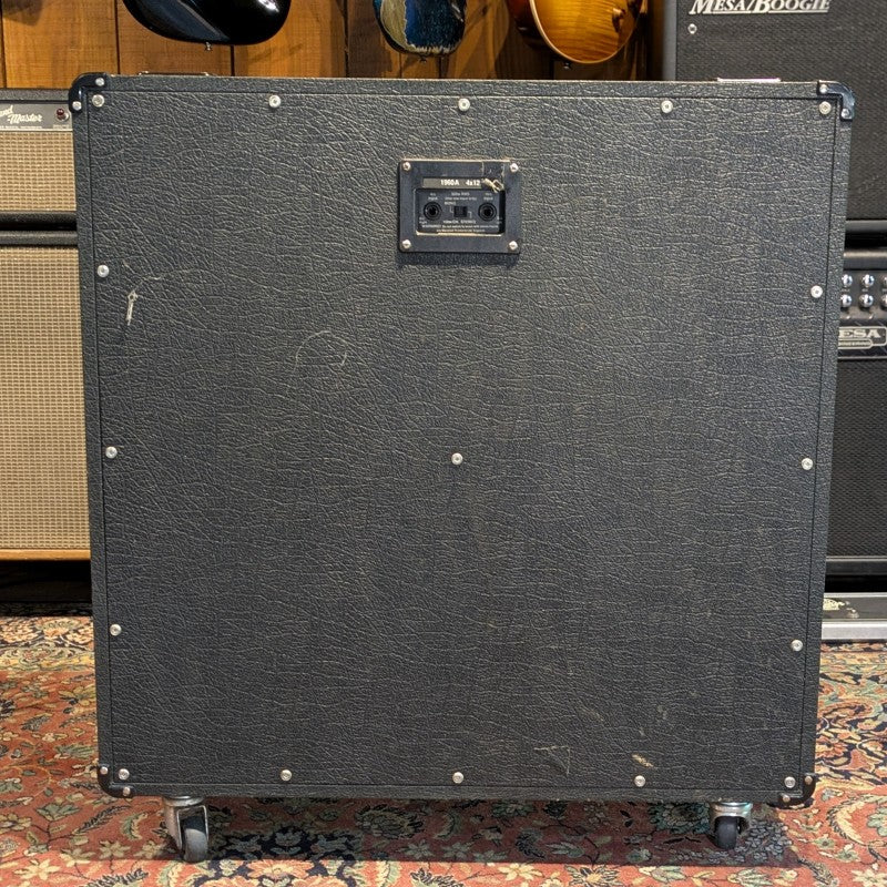 Marshall JCM 900 Lead Series 1960A Slant 4x12 Slant Cabinet - Image 4