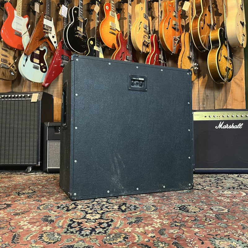 Marshall JCM 900 MKIII Mod 2100 + Baffle Lead 1960 JCM 900 4x12 - Image 6