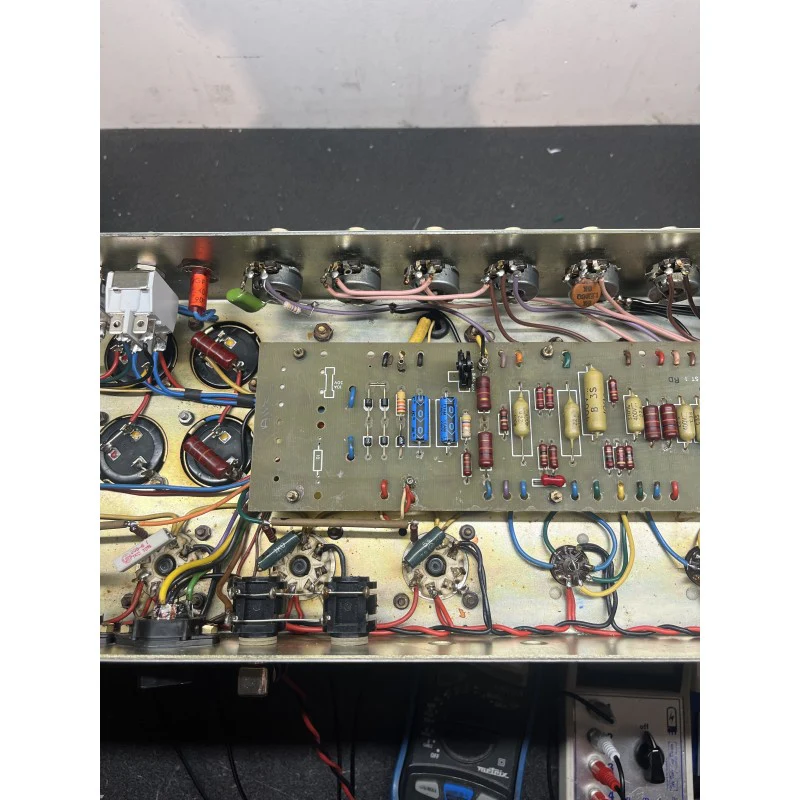Marshall JMP 1959 Super Lead 1973 - Image 5