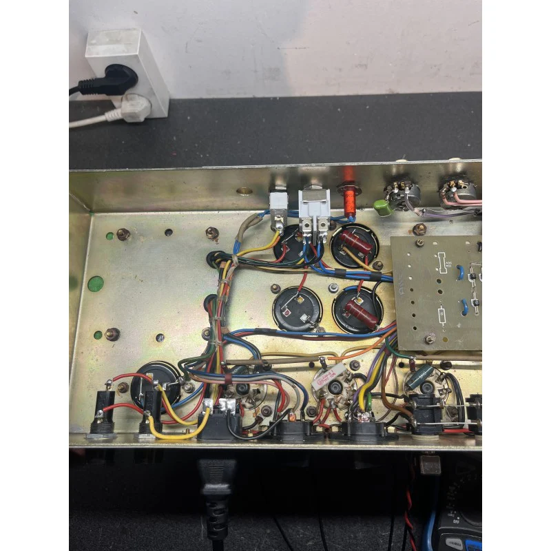 Marshall JMP 1959 Super Lead 1973 - Image 6