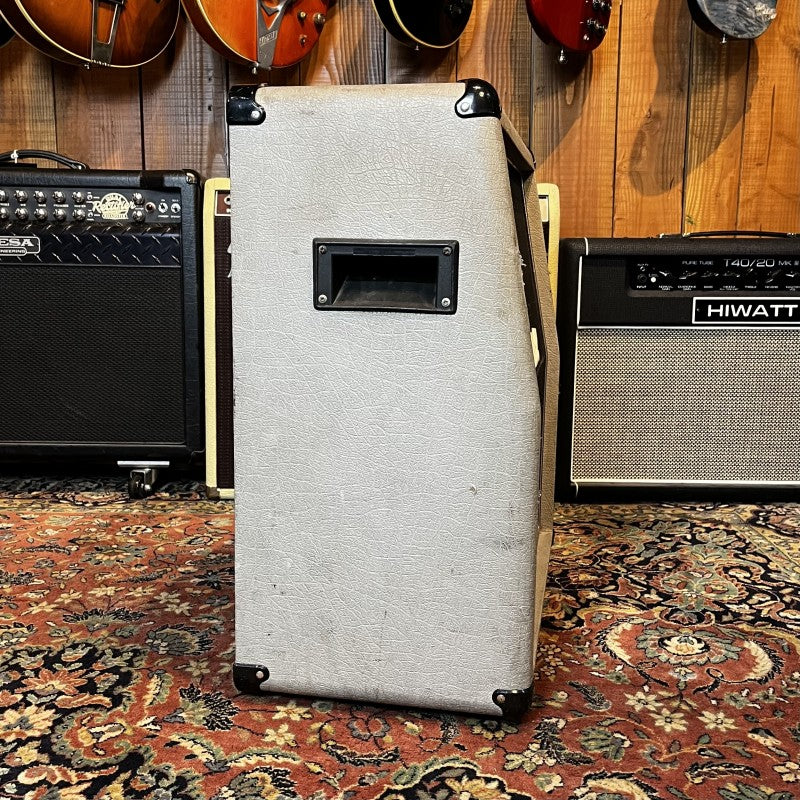 Marshall Jubilee 25/50 Model 2553 (1987) + 2556A + 2556B - Image 12