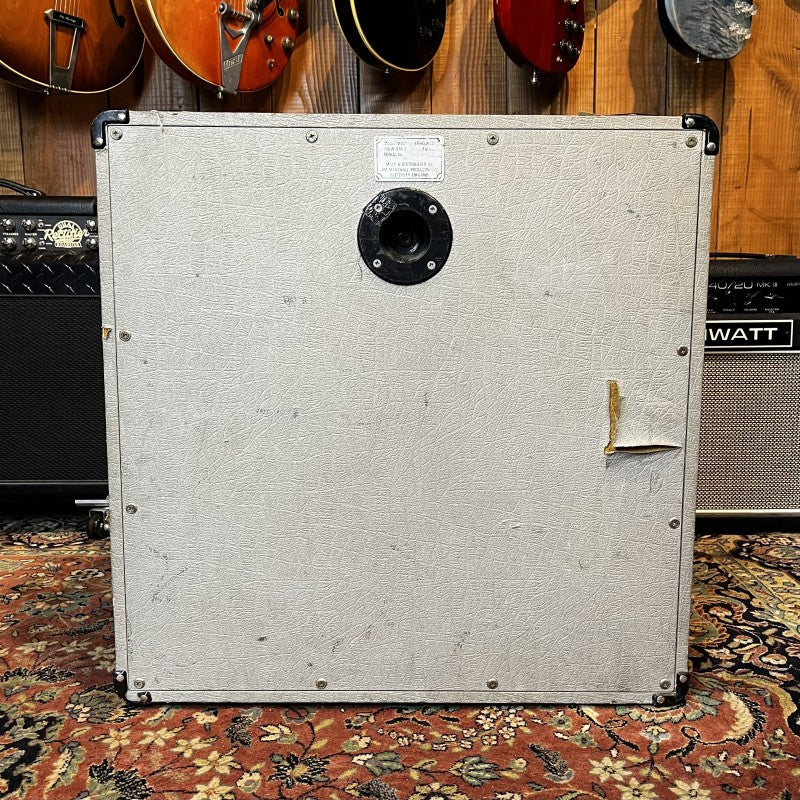 Marshall Jubilee 25/50 Model 2553 (1987) + 2556A + 2556B - Image 13