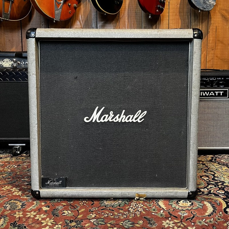 Marshall Jubilee 25/50 Model 2553 (1987) + 2556A + 2556B - Image 3