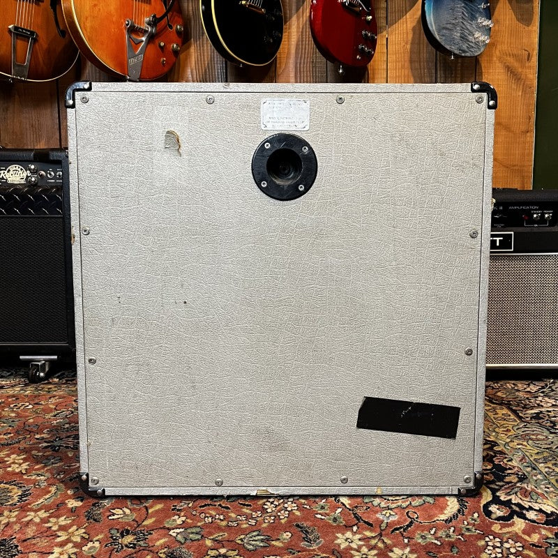 Marshall Jubilee 25/50 Model 2553 (1987) + 2556A + 2556B - Image 4