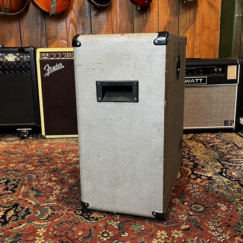 Marshall Jubilee 25/50 Model 2553 (1987) + 2556A + 2556B - Image 5