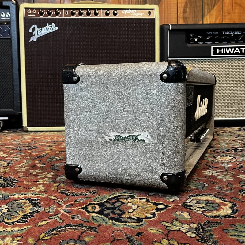 Marshall Jubilee 25/50 Model 2553 (1987) + 2556A + 2556B - Image 8