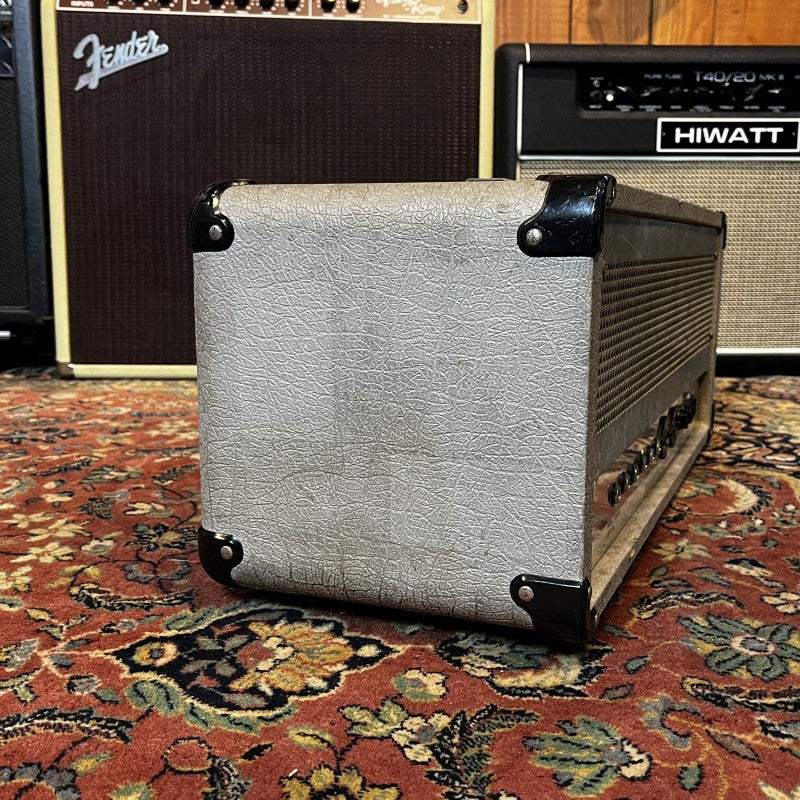 Marshall Jubilee 25/50 Model 2553 (1987) + 2556A + 2556B - Image 9