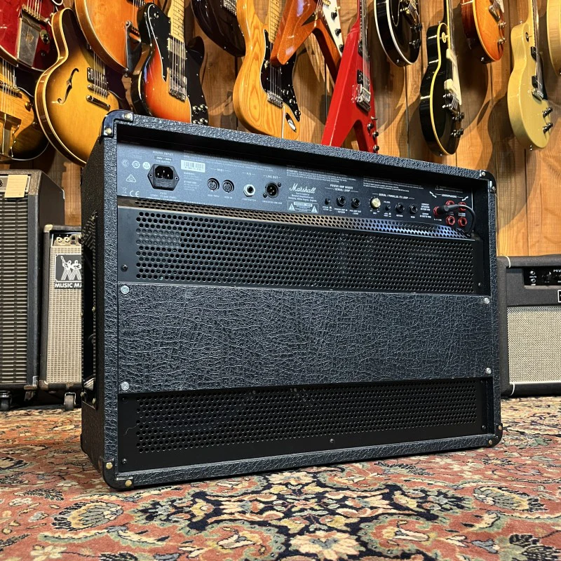 Marshall JVM 205C 50w 2x12 - Image 2