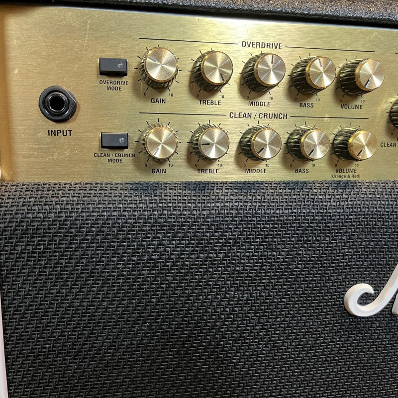 Marshall JVM 205C 50w 2x12 - Image 3