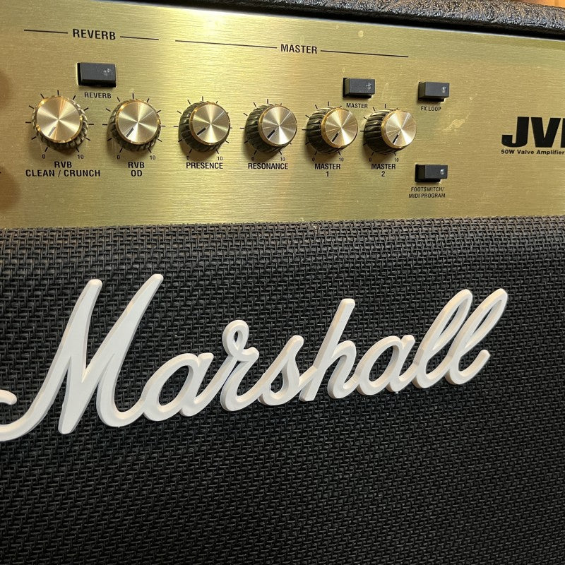 Marshall JVM 205C 50w 2x12 - Image 4