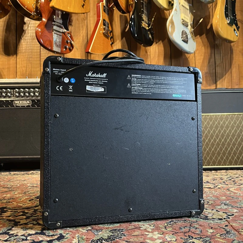 Marshall MG15DFX - Image 2