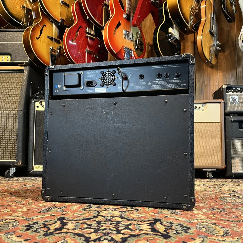 Marshall MG50DFX - Image 2