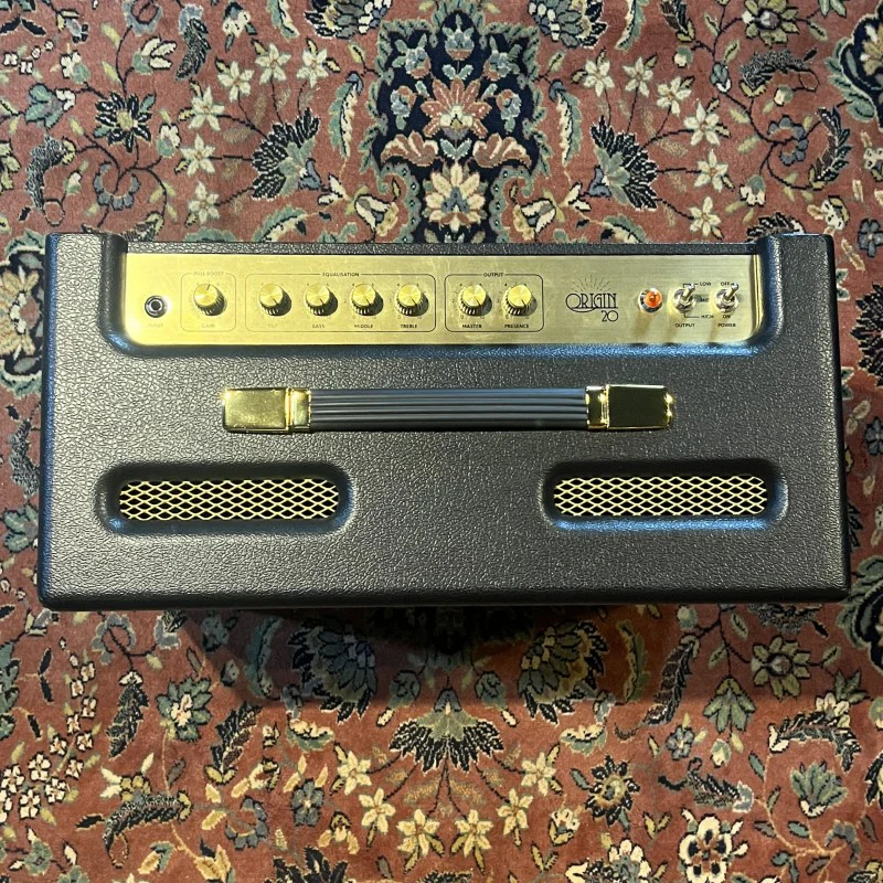 Marshall Origin 20C - Image 2
