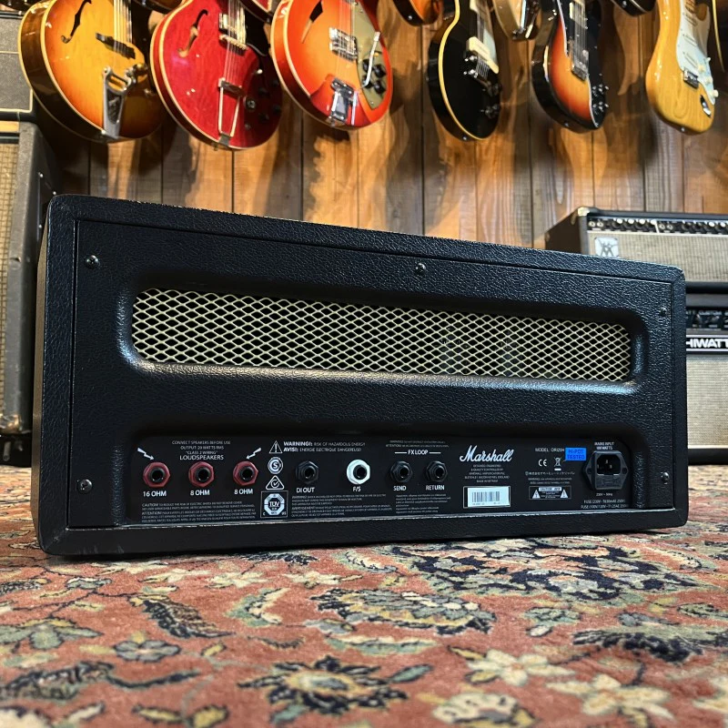 Marshall Origin 20H Head - Image 2