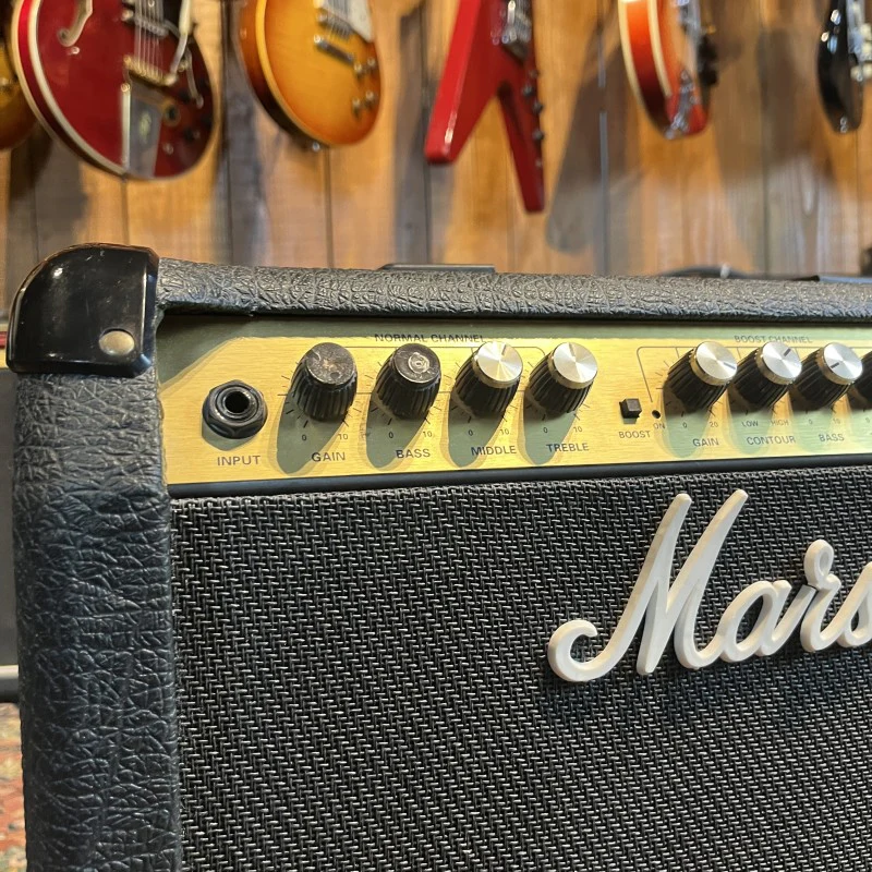 Marshall Valvestate 40V Model 8040 - Image 2