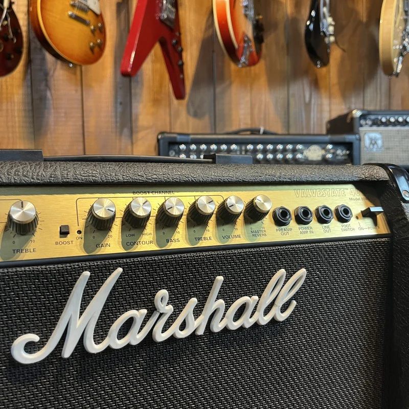 Marshall Valvestate 40V Model 8040 - Image 3