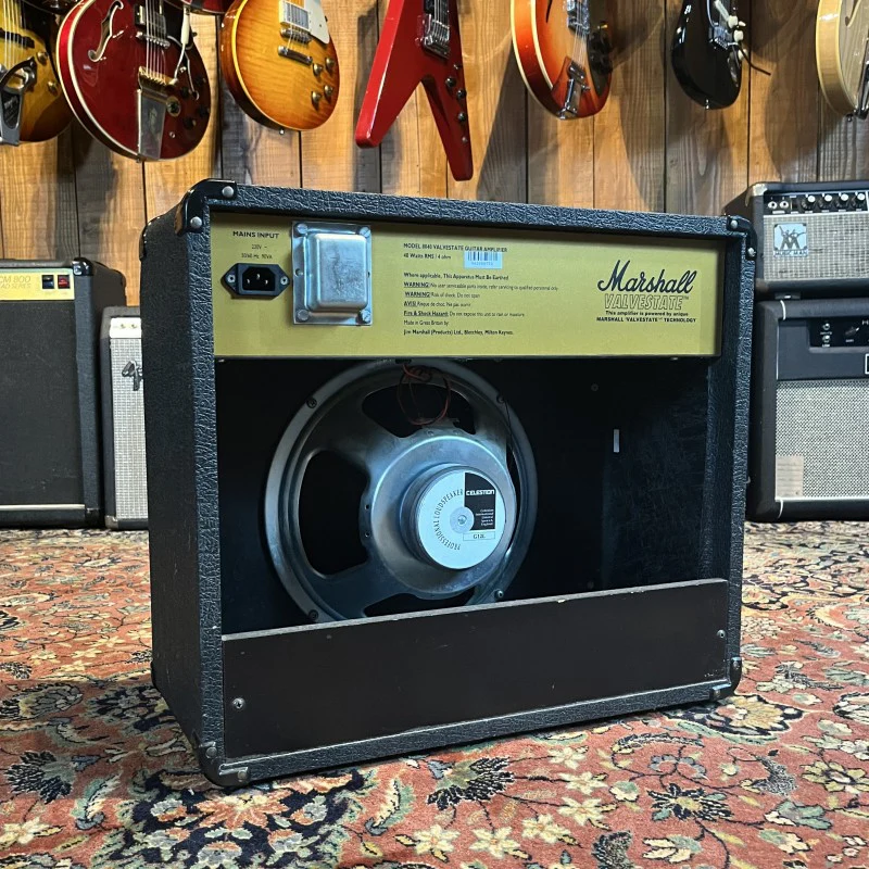 Marshall Valvestate 40V Model 8040 - Image 4