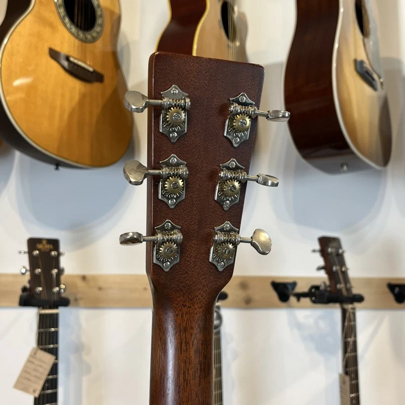 Martin 000-15M - Image 6