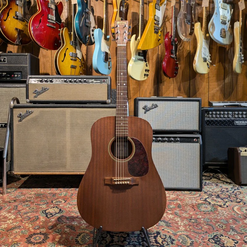 Martin D-15 - Image 3