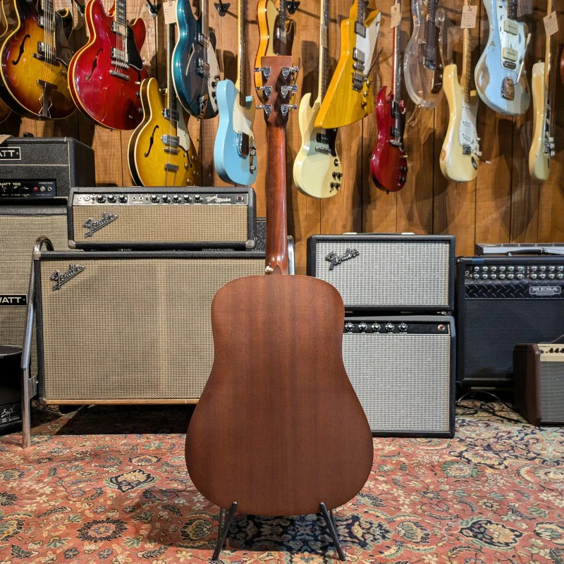 Martin D-15 - Image 4