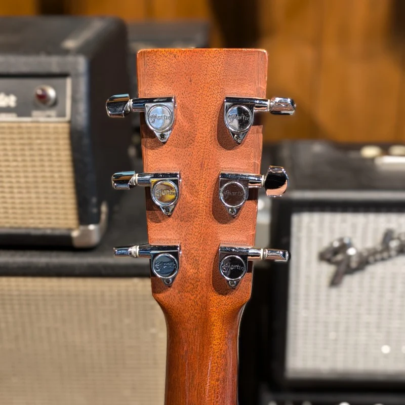 Martin D-15 - Image 6