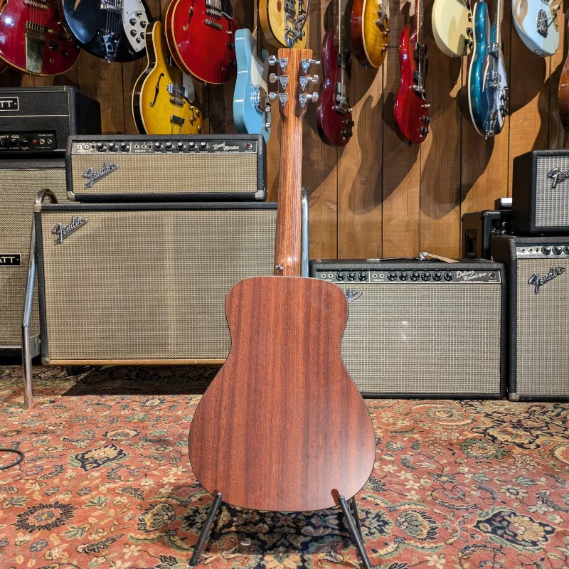 Martin LX1 Little Martin 2003 - Present - Natural - Image 4