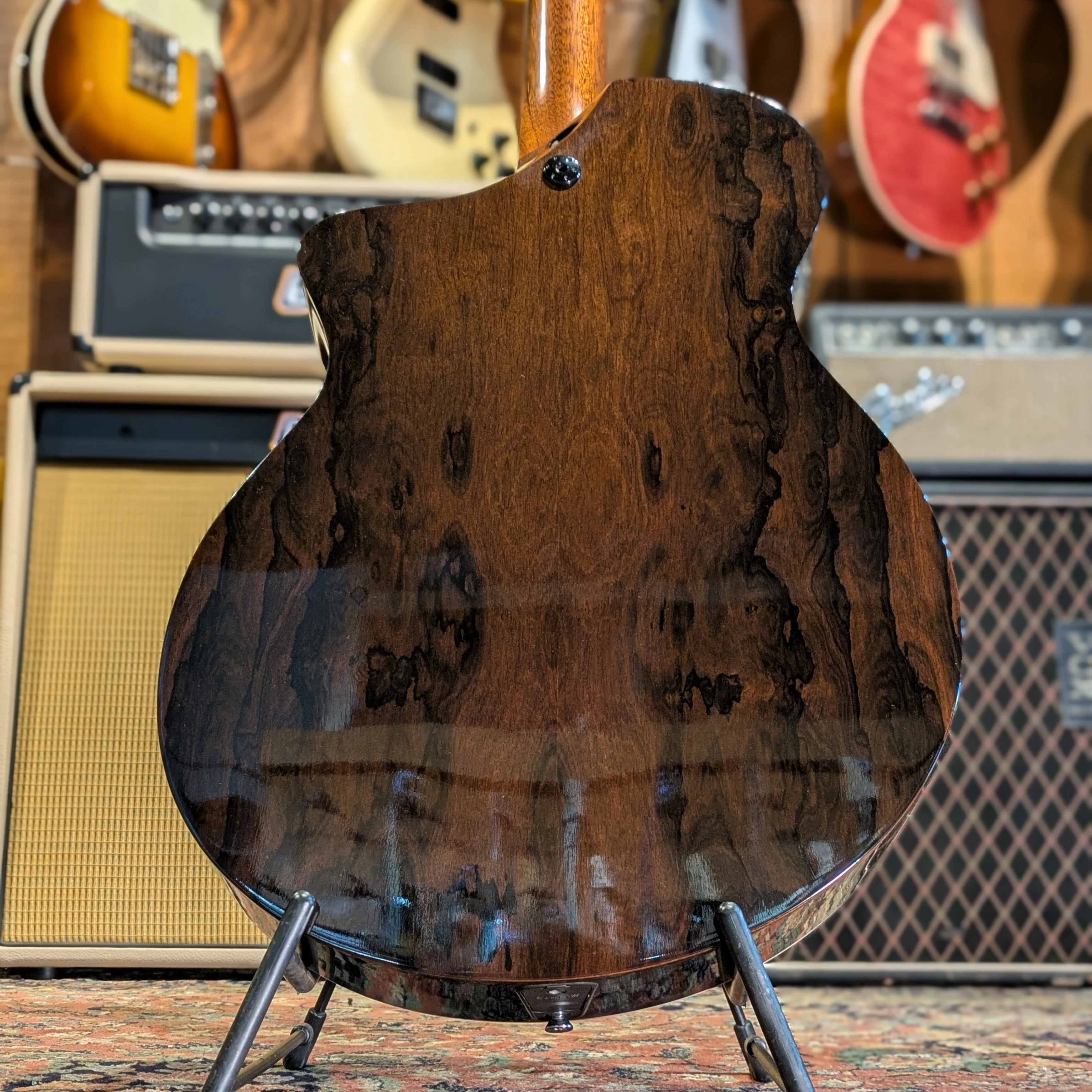 Martin Road Series SC-13E Special 2022 - Present - Sunburst - Image 3