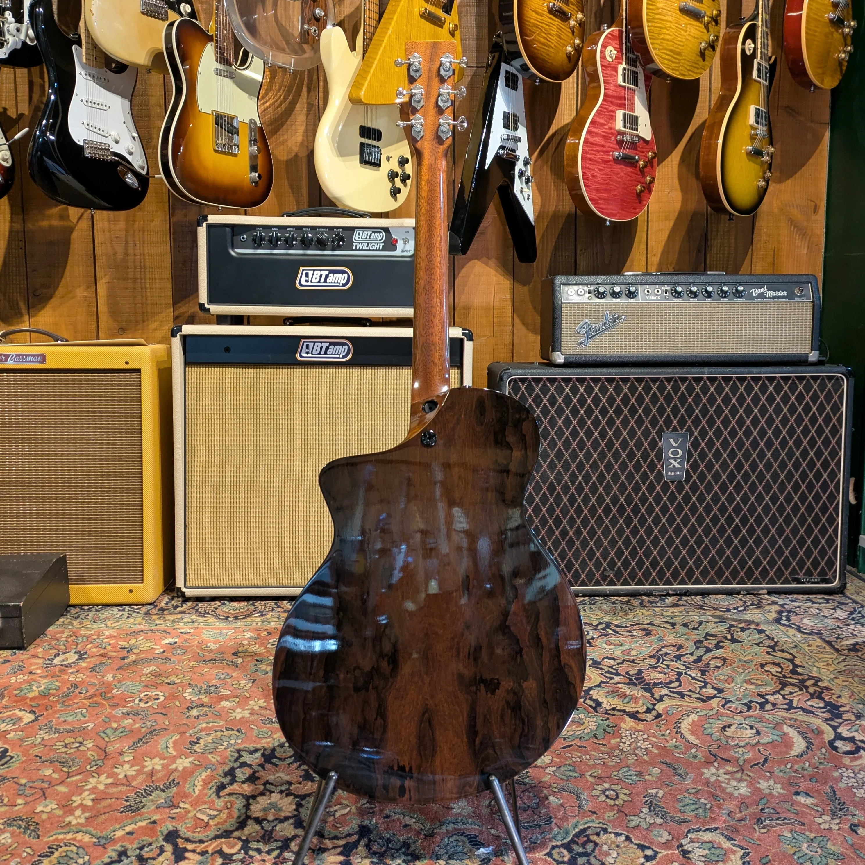 Martin Road Series SC-13E Special 2022 - Present - Sunburst - Image 6