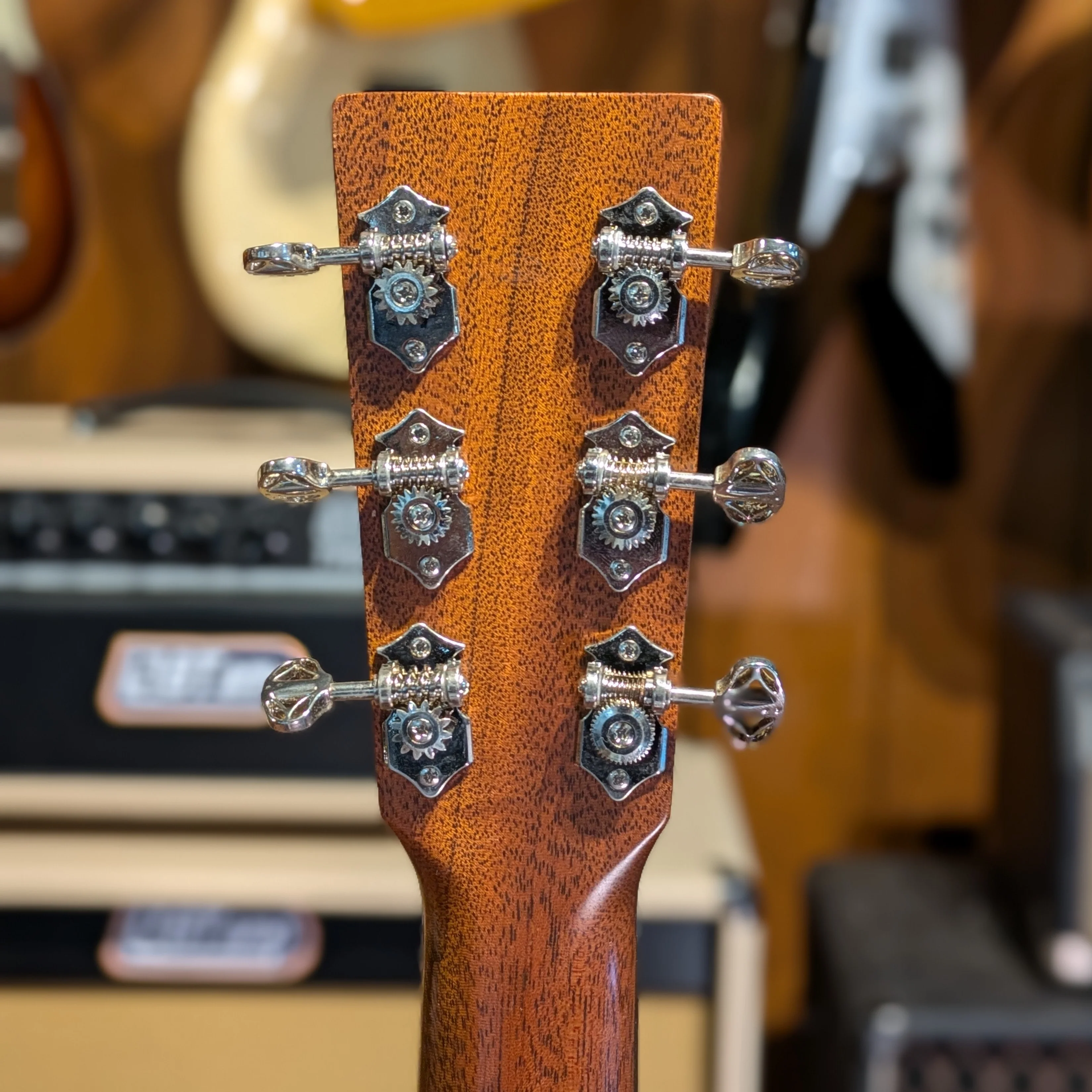 Martin Road Series SC-13E Special 2022 - Present - Sunburst - Image 8