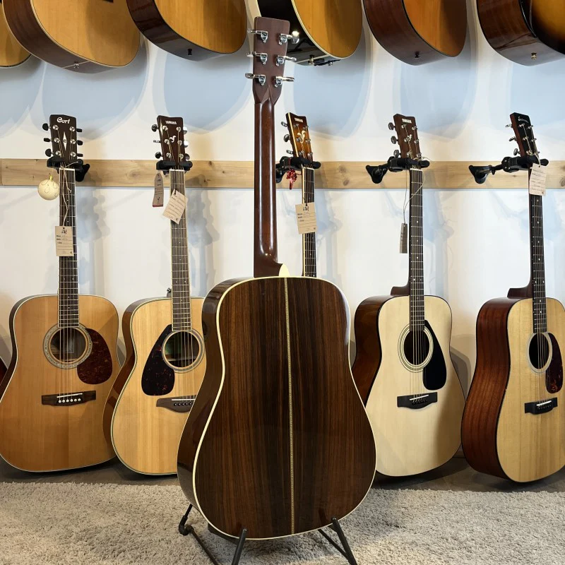 Martin Standard Series HD-28 - Image 4