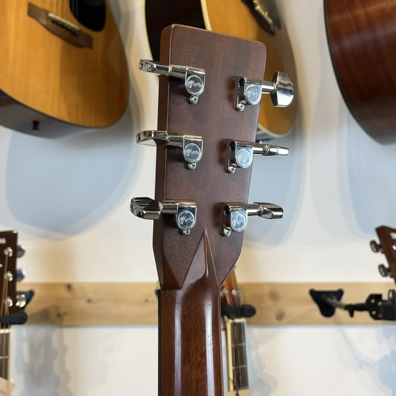 Martin Standard Series HD-28 - Image 6