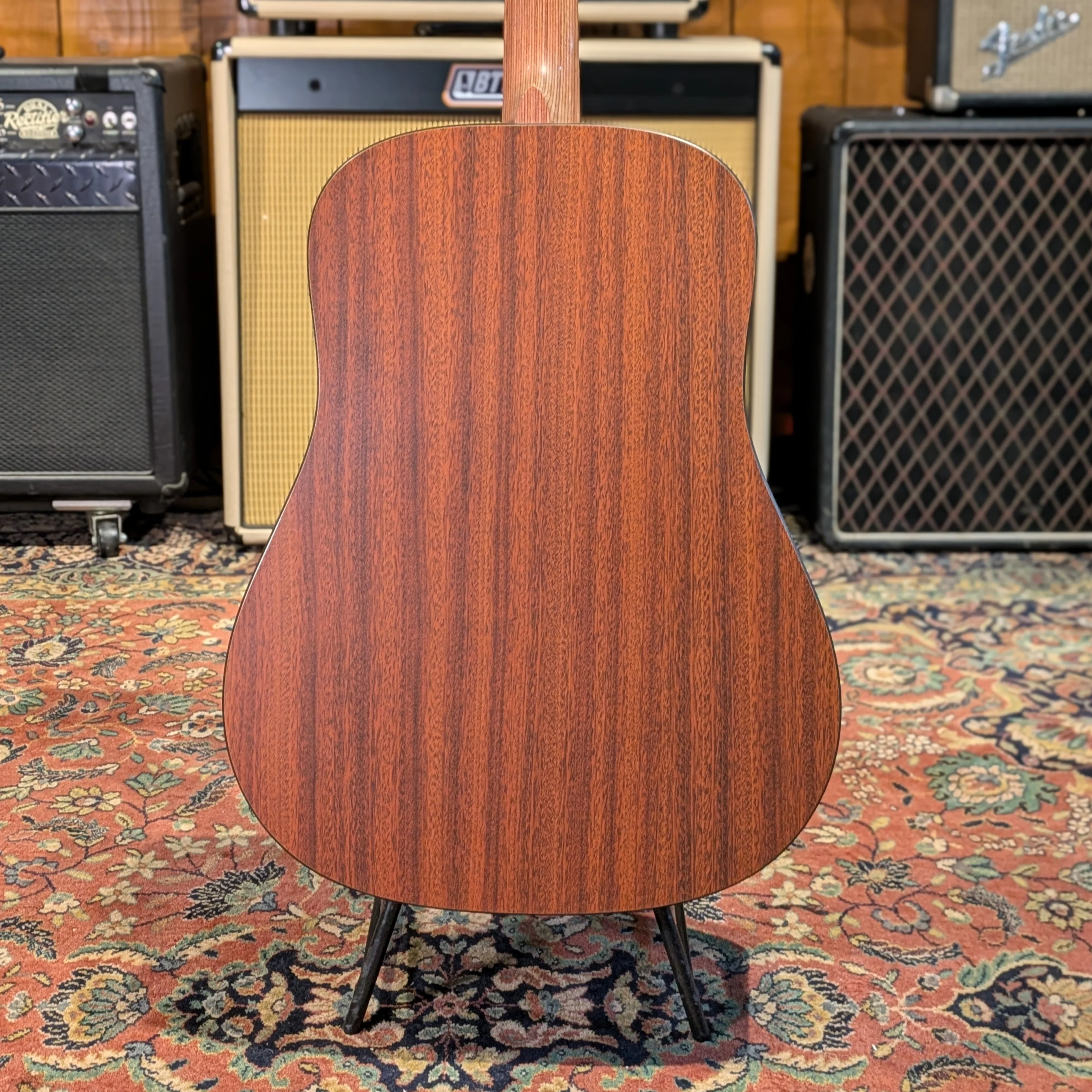 Martin X-Series DX1 - Image 2