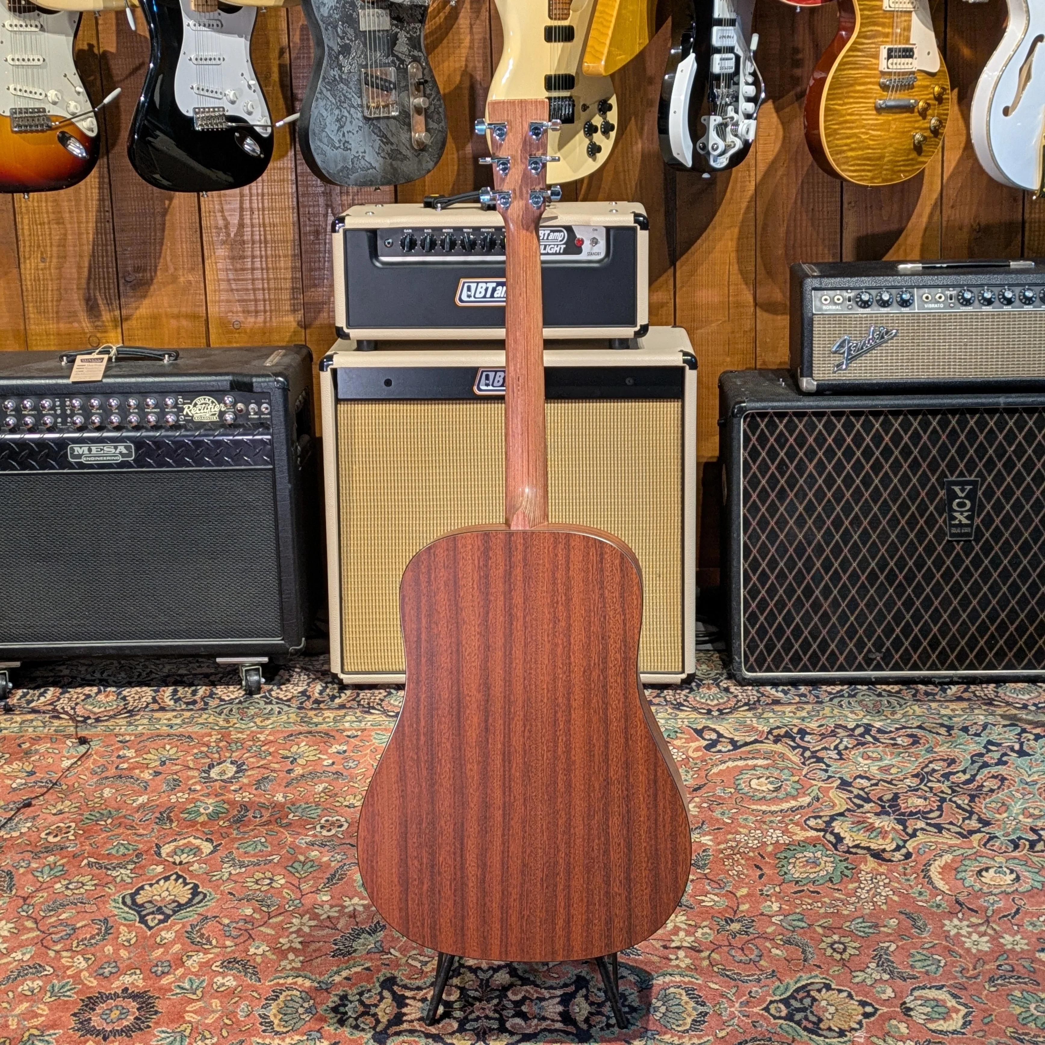 Martin X-Series DX1 - Image 4
