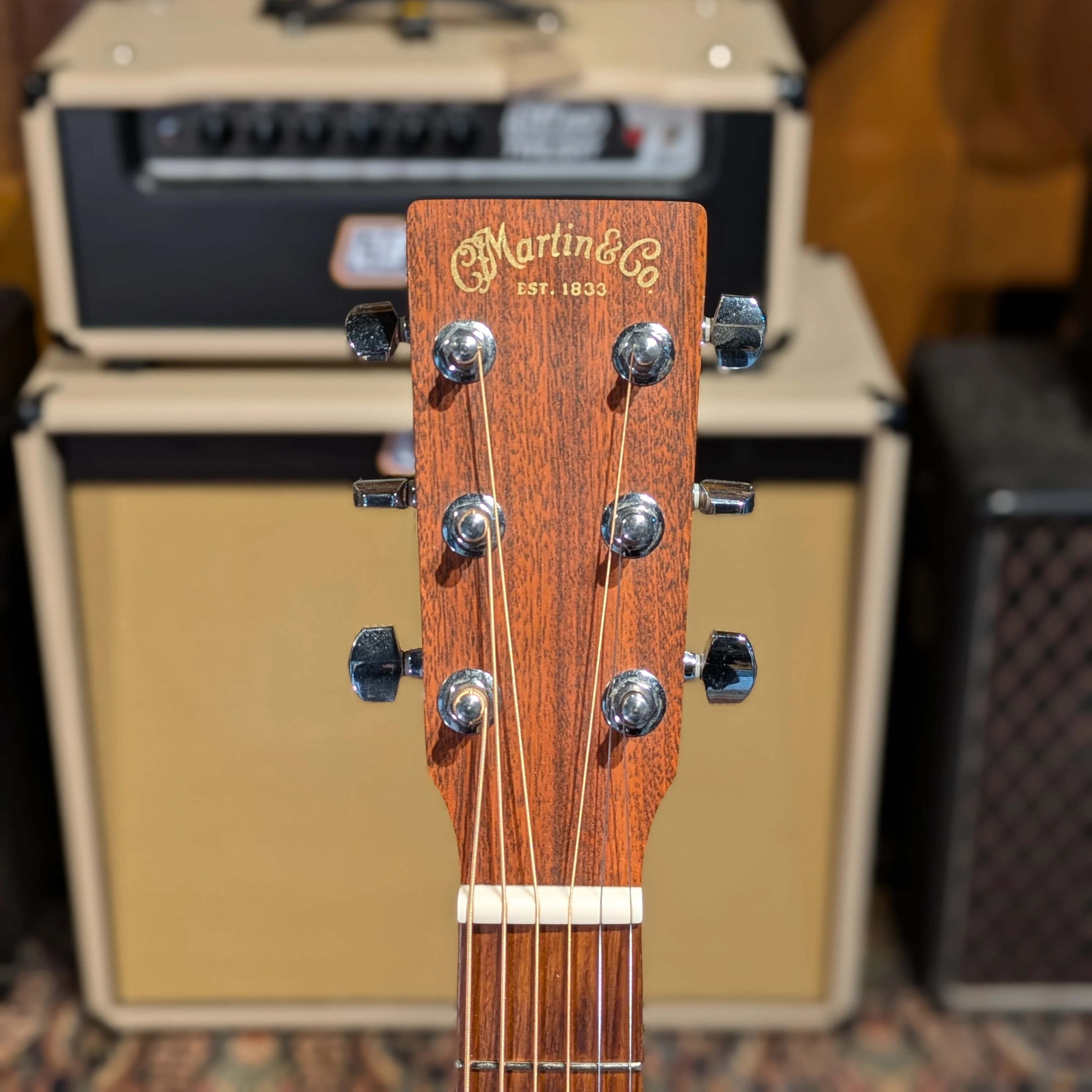 Martin X-Series DX1 - Image 5