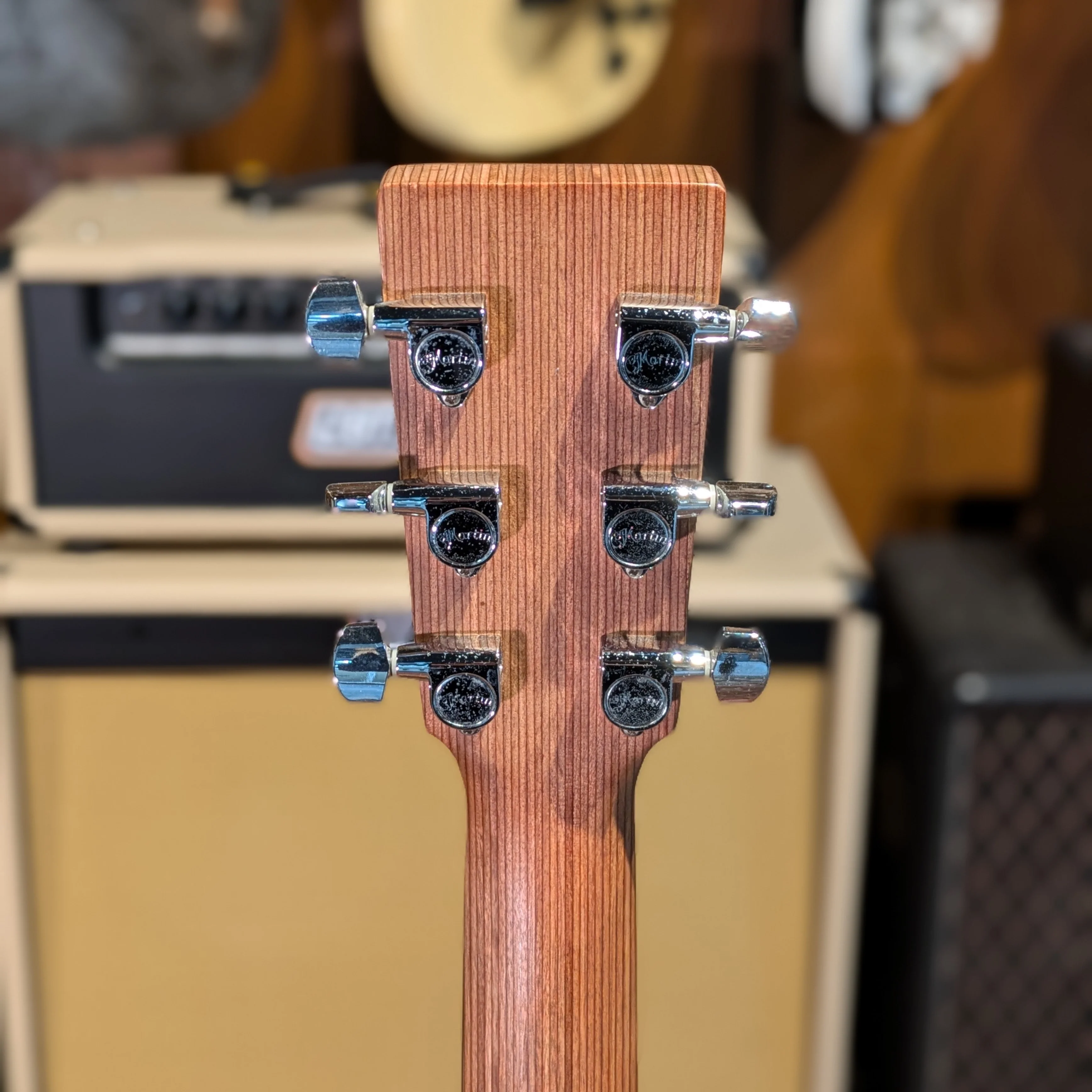 Martin X-Series DX1 - Image 6