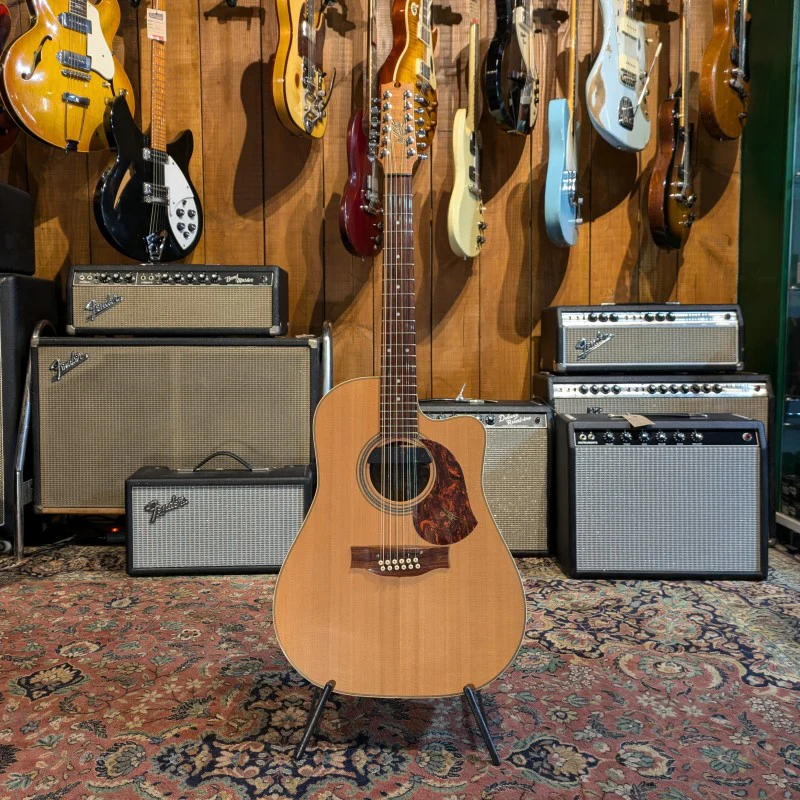 Maton ECW80C/12 - Image 3